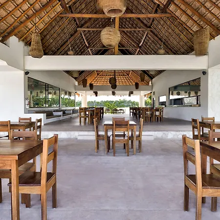 Mayan Water Hotel