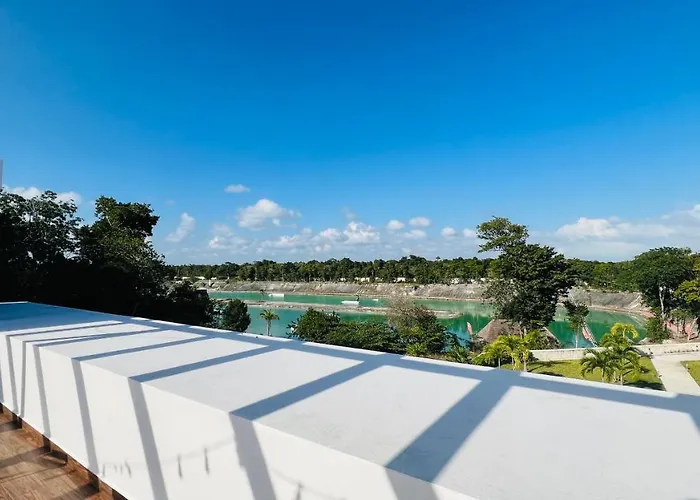 Mayan Water