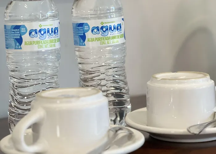 Mayan Water